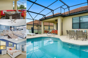 Beautiful 5 Star Villa on Providence Resort with Private Pool Orlando Villa 5678